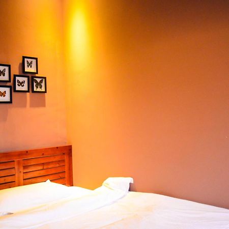Shu Hostel Γκουϊγιάνγκ Εξωτερικό φωτογραφία