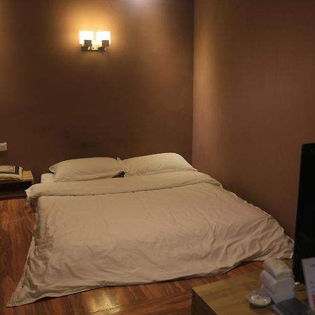 Shu Hostel Γκουϊγιάνγκ Εξωτερικό φωτογραφία