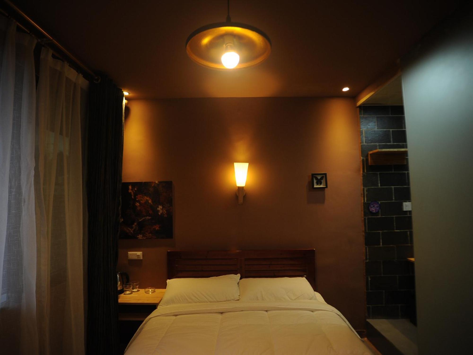Shu Hostel Γκουϊγιάνγκ Δωμάτιο φωτογραφία