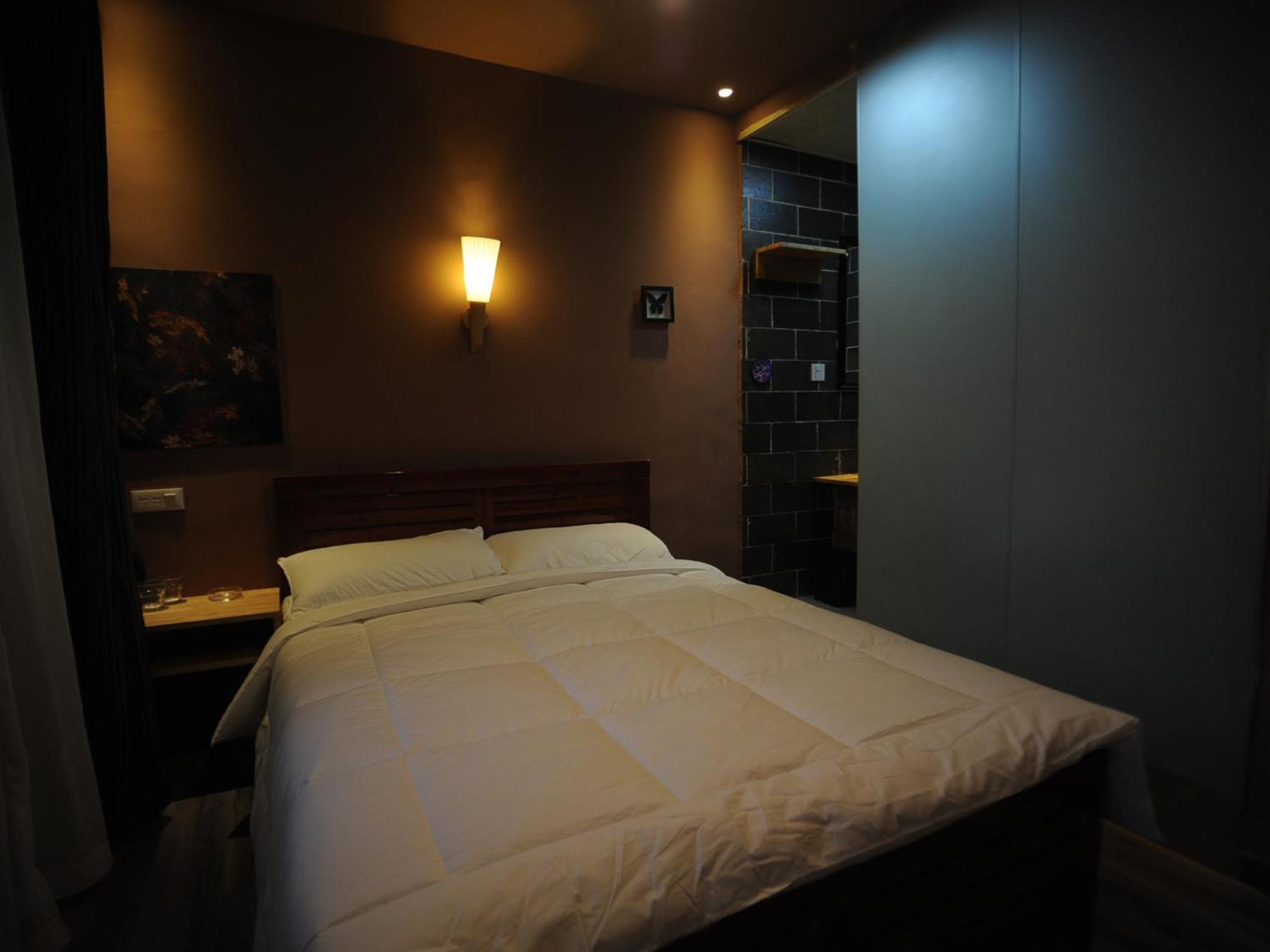 Shu Hostel Γκουϊγιάνγκ Δωμάτιο φωτογραφία