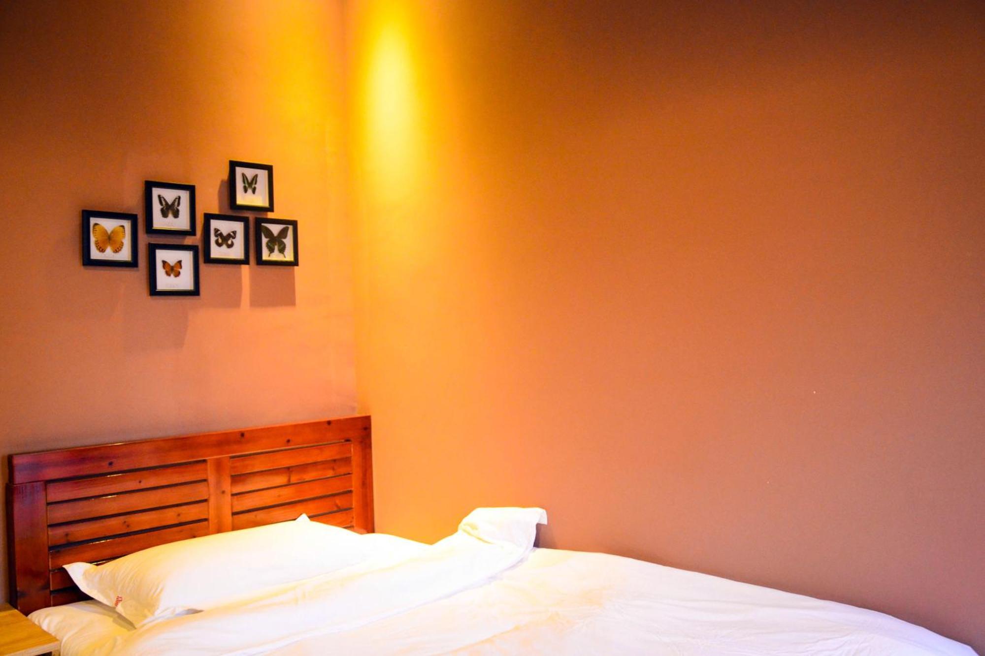 Shu Hostel Γκουϊγιάνγκ Εξωτερικό φωτογραφία