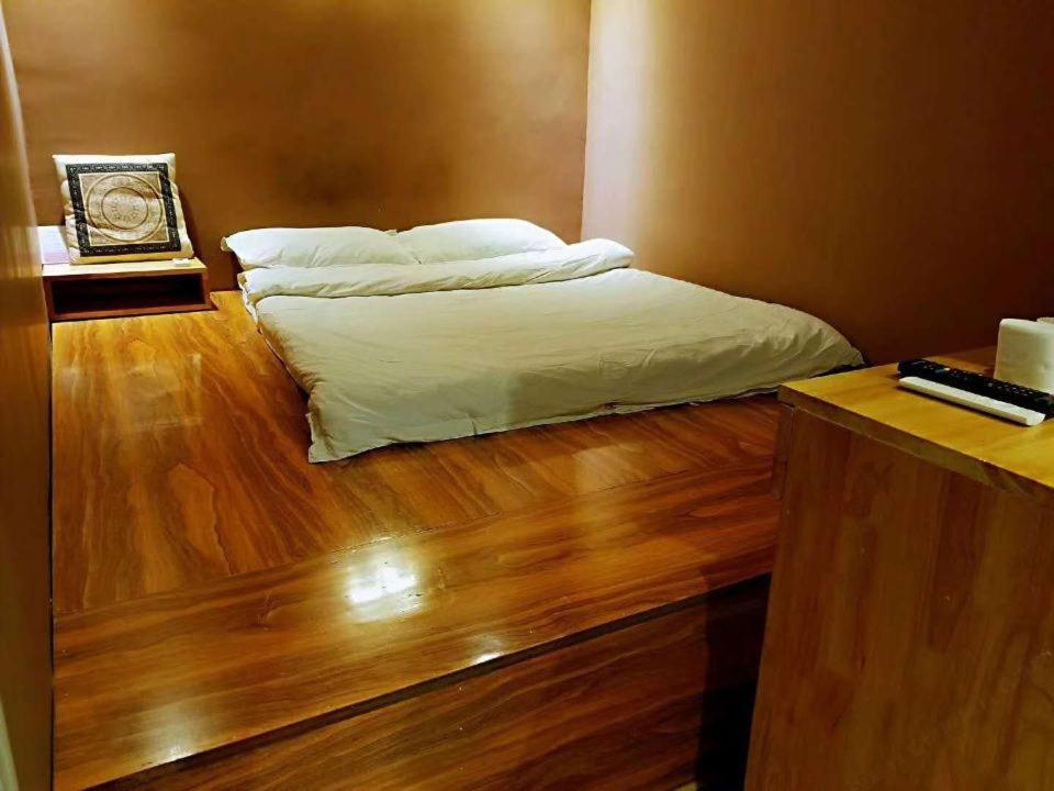 Shu Hostel Γκουϊγιάνγκ Εξωτερικό φωτογραφία