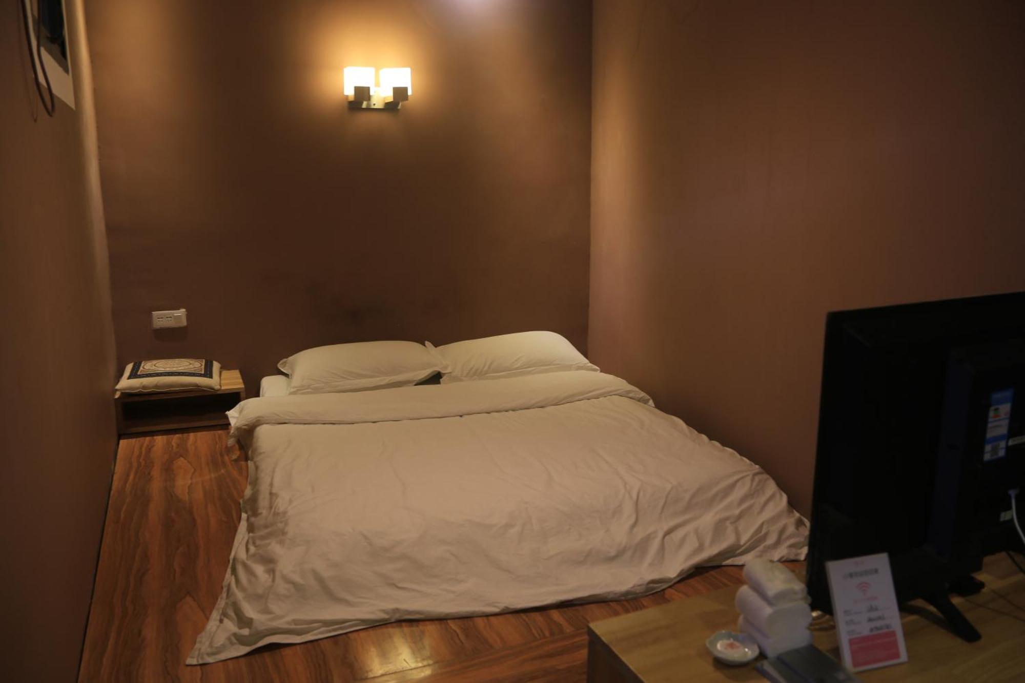 Shu Hostel Γκουϊγιάνγκ Εξωτερικό φωτογραφία