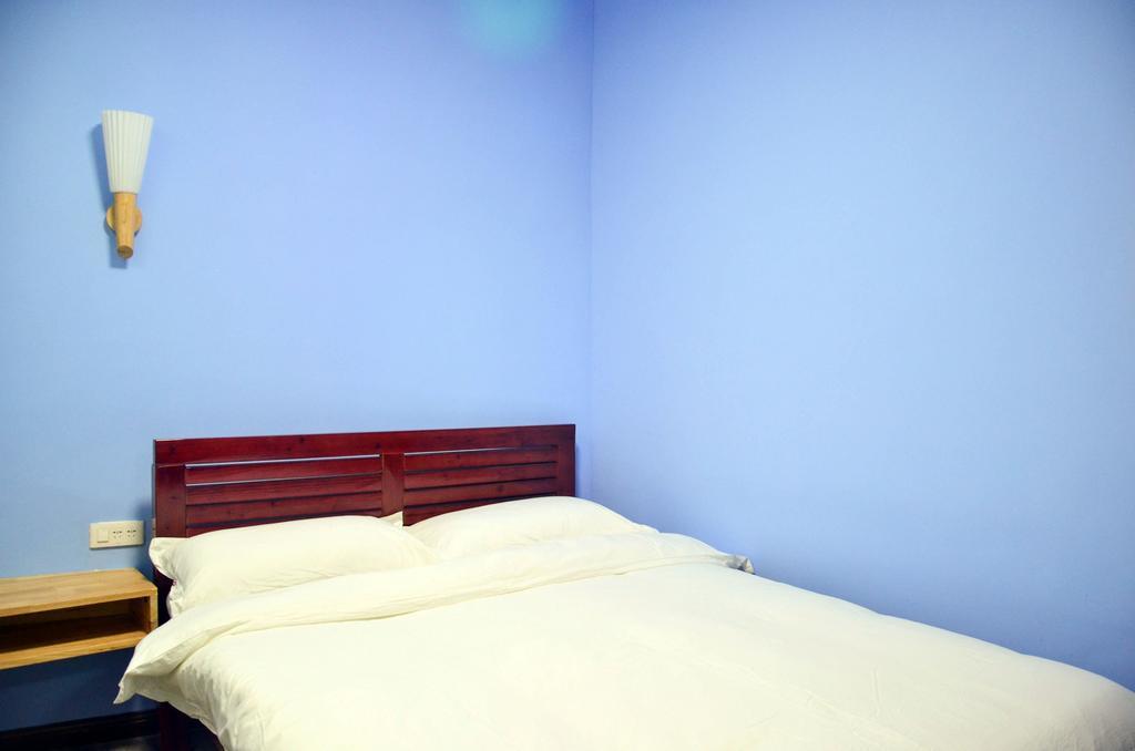 Shu Hostel Γκουϊγιάνγκ Εξωτερικό φωτογραφία